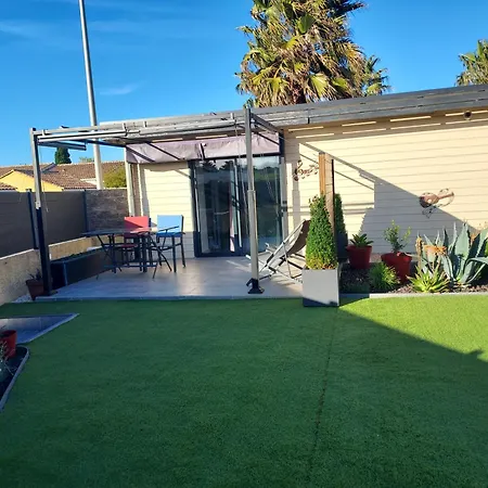 2 Personnes * Marseillan (Herault)