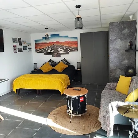 2 Personnes Dom wakacyjny *