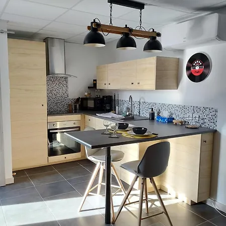 2 Personnes Vakantiehuis *