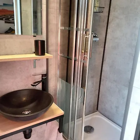 2 Personnes Vakantiehuis Marseillan (Herault)