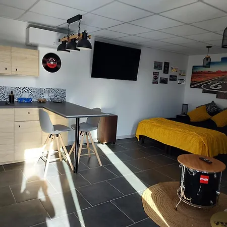 2 Personnes Дом отдыха *