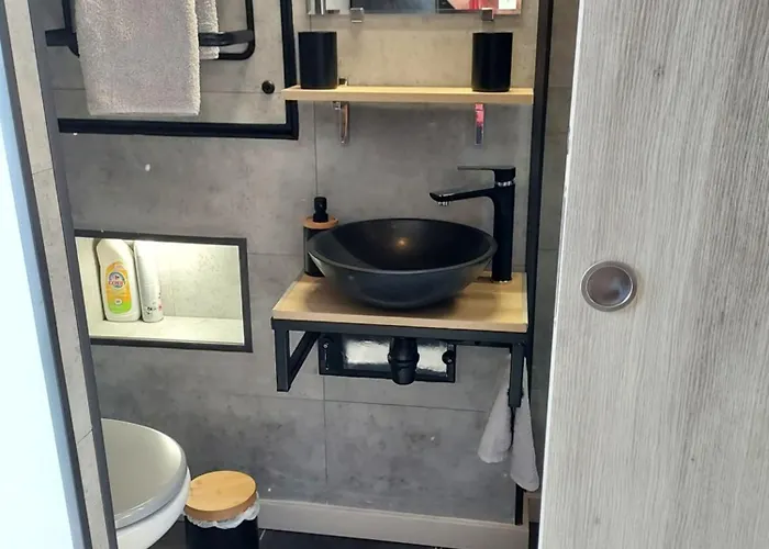 Σπίτι διακοπών 2 Personnes